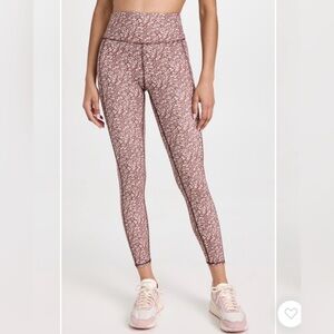 Madewell Flex High-Rise Leggings, Size M